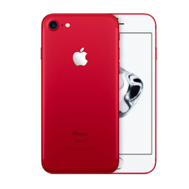Apple iPhone 7 128GB - Red 