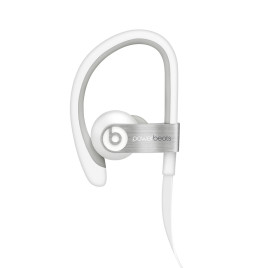 Beats Powerbeats2 Headphones - White