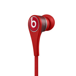 Beats Tour 2.0 In-Ear Headphone (Red) 