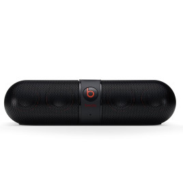 Beats Pill 2.0 Bluetooh Speaker - Black