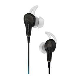 Bose QuietComfort 20 Headphones - Black