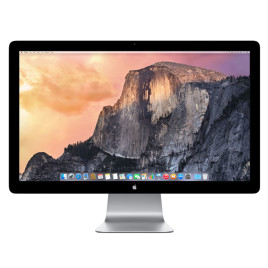 Apple Thunderbolt Display 27”