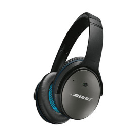 Bose QuietComfort 25 Headphones - Black