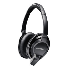 Bose AE2w Around Ear Bluetooth Headphones