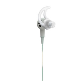 Bose Soundsport in Ear Headphones Apple -Frost