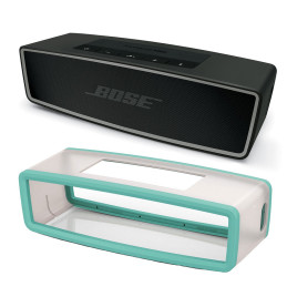 Bose SoundLink Mini Bluetooth Speaker Soft - Mint 