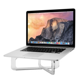 Twelve South GhostStand Ultra Modern Platform Desktop Stand for MacBook and MacBook Air