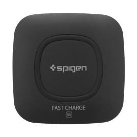 Spigen Essential F301W Qi Wireless Charger