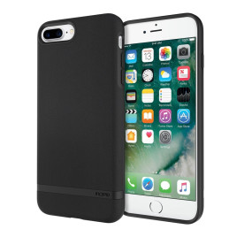 Incipio Esquire Series for iPhone 7 Plus - Carnaby Black