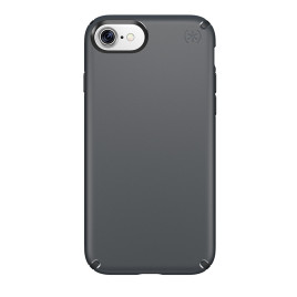 Speck Presidio - iPhone 7 - Graphite Grey/Charcoal Grey