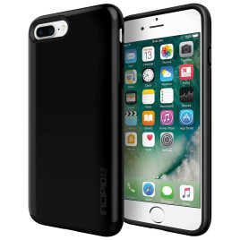 Incipio Haven Lux for iPhone 7/8 Plus - Black