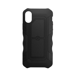 Element Case (Apple Exclusive) Recon case for iPhone X - Black
