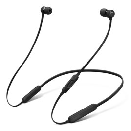 BeatsX Wireless Earphones - Black