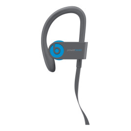 Powerbeats3 Wireless Earphones - Flash Blue