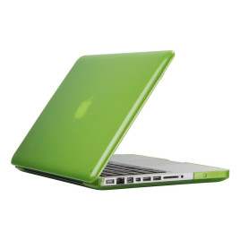Speck SmartShell for MacBook Pro 13"  - Green Tennis Ball