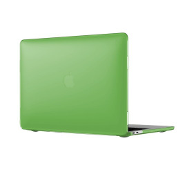 Speck Macbook Pro 13" W/ TouchBar SmartShell - Dusty Green