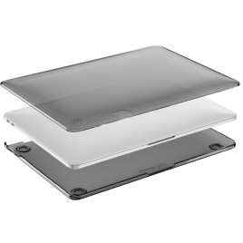 Speck SmartShell for the 15" MacBook Pro, Onyx Black Matte