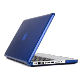 Speck SeeThru Case for MacBook Pro 13" with Retina Display  - Cobalt Blue