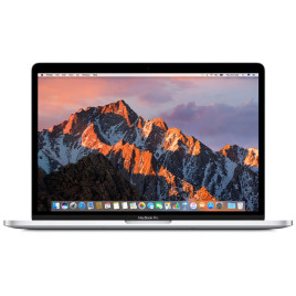 Apple MacBook Pro TouchBar 13.3" (2016) 2.9GHz 512GB - Silver