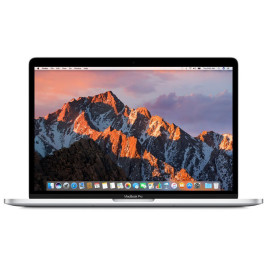 Apple MacBook Pro TouchBar 15.4" (2016) 2.7GHz 512GB - Silver