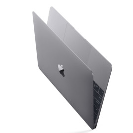 Apple MacBook Retina 12”  1.2Ghz, 512GB 8GB - Space Gray