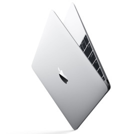 Apple MacBook Retina 12"  1.1Ghz 256GB 8GB - Silver