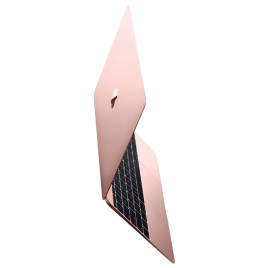Apple MacBook 12 CM3/1.1 256GB-Rose Gold