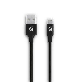 Griffin Extra-Long Chargue/Sync Cable 10' - Black