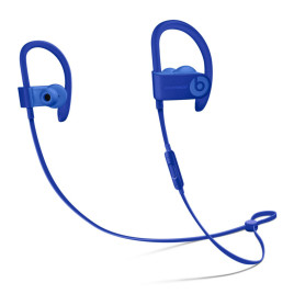 Beats Powerbeats3 Wireless Earphones - Break Blue