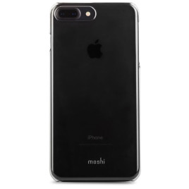 Moshi iGlaze XT Case for iPhone 7 Plus - Clear