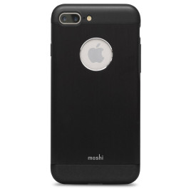 Moshi iGlaze Armour Case for iPhone 7 Plus - Onyx