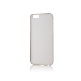 Power Support Air Jacket - iPhone 6 Plus Clear Matte
