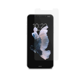 Moshi AirFoil Glass for iPhone X