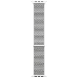 Apple Watch 38mm Sport Loop - Seashell