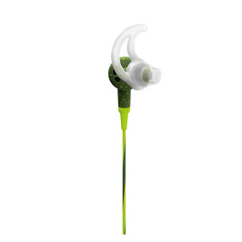 Bose Soundsport in Ear Headphones Apple -Energy Green