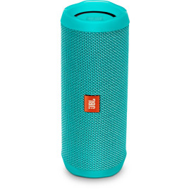JBL Flip 4 Wireless Portable Bluetooth Speaker - Teal