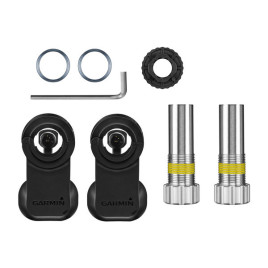 Garmin Vector 1 to Vector 2 Upgrade Kit Large 15-18mm, 44W Cranks