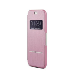 Moshi Sensecover - iPhone 6 - Pink