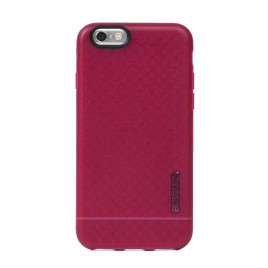 Incase Smart SYSTM Case for iPhone 6 - Pink Sapphire