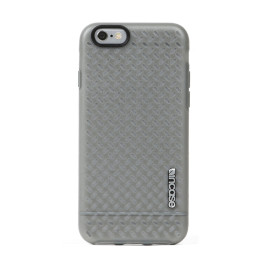 Incase Smart SYSTM Case for iPhone 6/6s - Clear/Gray