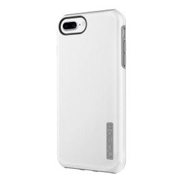 Incipio DualPro Shine for iPhone 7 Plus - White/Gray