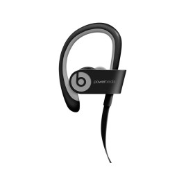 Beats Powerbeats2 Wireless Earbuds - Black