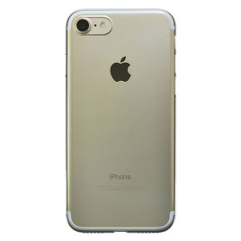 Power Support Air Jacket for iPhone 7 - Clear