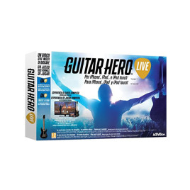 Activision, Guitar Hero Live - iOS