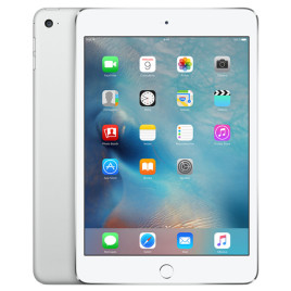 Apple iPad mini 4 128GB Wi-Fi  - Silver