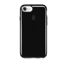 Speck CandyShell Case for iPhone 7 - Black/Slate Grey