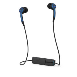 iFrogz Earbuds Wireless plugz - Blue