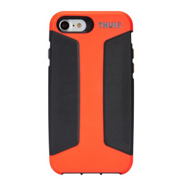 Thule Atmos X3 Case for iPhone 7 - Coral/Dark