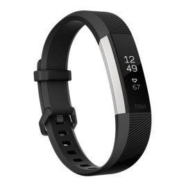 Fitbit Alta HR Black Large