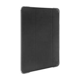 STM Dux Rugged Case for iPad 2017 black